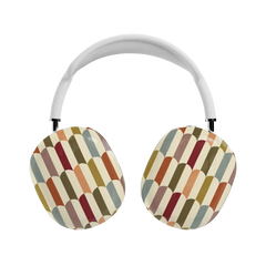 Rustic Rainbow | Autumn Arches AirPods Max Case