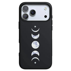 It's Just a Phase | Marble Moon Case