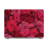 Romance Novel | Moody Floral Laptop Shell