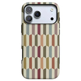 Rustic Rainbow | Autumn Arches Case