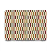 Rustic Rainbow | Autumn Arches Laptop Shell