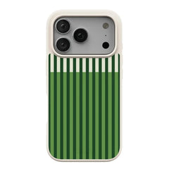 Fairway Stripes | Clubhouse Case