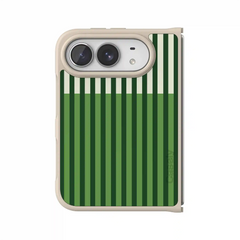 Fairway Stripes | Clubhouse Case