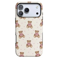 Cuddle Up | Teddy Bear Case