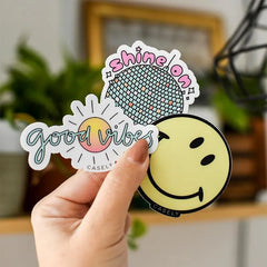 The Positivity Pack