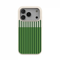 Fairway Stripes | Clubhouse Case