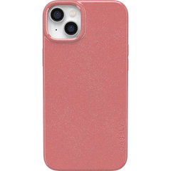 Starfish Wishes | Coral Pink Shimmer Case