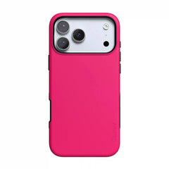 Think Pink | Solid Neon Pink Case