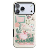 Vintage Vacay | FashionPass x Casely Case