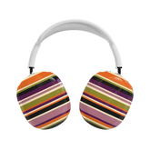 Candy Stripes | Layered Lines AirPods Max Case