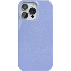 First Light | Periwinkle Pastel Shimmer Case