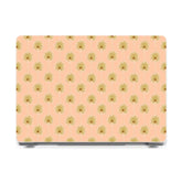 Las Palmeras | Palm Tree Print Laptop Shell