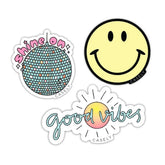 The Positivity Pack