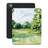 Tee Time | Clubhouse iPad Case