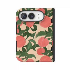 Feeling Peachy | Blush Vines Case