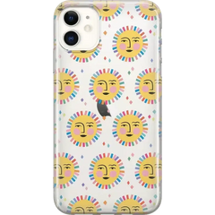 Sunny Days | Sun Patterned Case