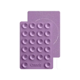 Lavender Waves | Purple Shimmer Grippy