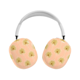Las Palmeras | Palm Tree Print AirPods Max Case