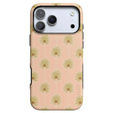 Las Palmeras | Palm Tree Print Case