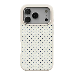 Tiny Stars | Blue & White Case