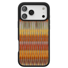 Frontier Weave | Boho Sunset Case