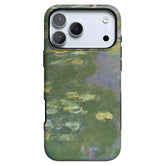 Monet’s Water Lilies | Limited Edition Phone Case