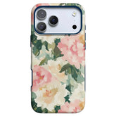 The Garden Room | Painted Petals Case