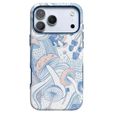 The Fun Guy | Enchanted Forest Mushroom Floral Case
