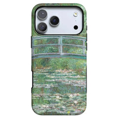 Monet’s Bridge | Limited Edition Phone Case