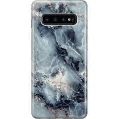 Deep Sea | Blue Marble Samsung Case