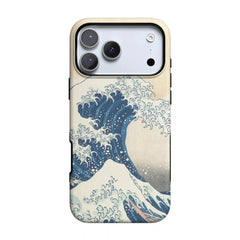 The Great Wave | The Met Series Case