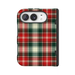 Plaid & Proper | Signature Plaid Case