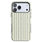 Linen Stripe | The Boyfriend Collection