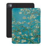 Van Gogh | Almond Blossom Floral iPad Case