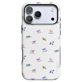 Powder Pups | Dog Sled Case