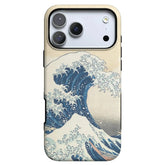The Great Wave | The Met Series Case