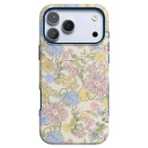 Prairie Blooms | Pastel Floral Case
