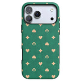 Royal Flush | French Deck Case
