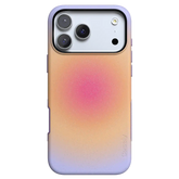 Sunset Halo | Rainbow Aura Case
