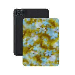 Hometown Reverie | Hazy Floral iPad Case
