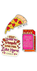 The Perfect Match Pack