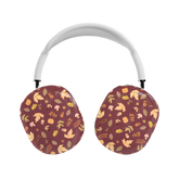 Autumn Merlot | Fall Foliage AirPods Max Case