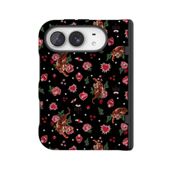 Wild at Heart | Tiger Case
