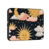 Mystic Magic | Solar Moon Laptop Case