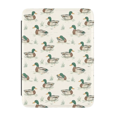 Mallard & Co. | The Boyfriend Collection Kindle Case