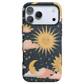 Mystic Magic | Solar Moon Case