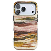 Painted Canyon | Dotted Landscape Case