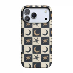 Mystic Moonstar | Black Celestial Case