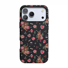 Wild at Heart | Tiger Case
