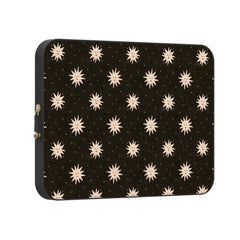 Midnight Sun | Mystic Skies Laptop Case